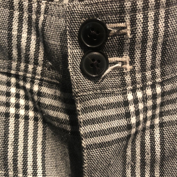 Madewell Wide Leg Full Length Pants - Picture 6 of 15